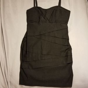 Black Torrid Party Dress